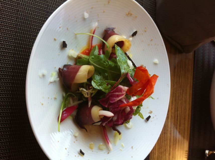 Cathar Castles: Quéribus and Peyrepertuse - What’s included and what’s not