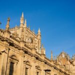 Cathedral and Giralda Tour - Frequently Asked Questions