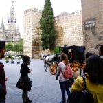 Cathedral & Giralda of Seville Exclusive Group, max. 9 travelers - Real Traveler Experiences