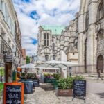 Cathedral Of Chartres - Private Trip - The Nitty-Gritty: Details & Practicalities