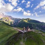 Caucasus Mountains Tour From Tbilisi - What Makes the Experience Stand Out?