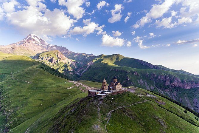 Caucasus Mountains Tour From Tbilisi - What Makes the Experience Stand Out?