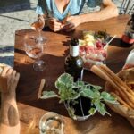 Cavaion: Lake Garda Wine & Food Tasting with Vineyard Tour - Authenticity and Value for Money