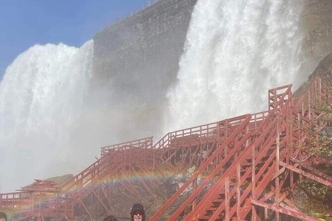 Cave of the winds skip the ticket line Tickets with walking tour - Value and Practical Aspects