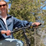 Cave Point Fat Tire E-Bike Tour - The Experience from the Reviews