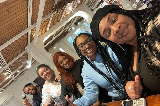 Cave Wine Museum Tour in Santorini with Tasting and Pick Up - Is It Worth It?