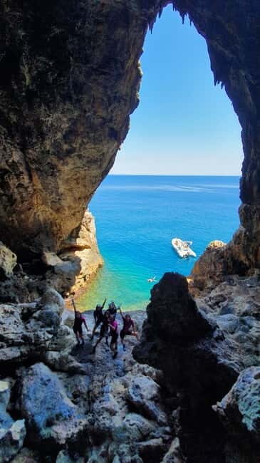 Cavern & Coves Argentario Half Day Snorkeling Tour - Pricing and Value