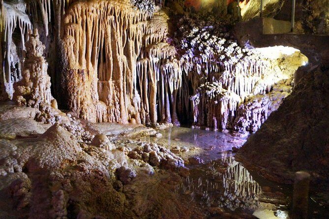 Caves of Genova Admission in Palma de Mallorca - The Price and Its Value
