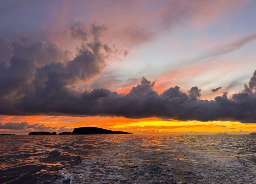 Cavtat/Mlini: Luxury Sunset Cruise w/ Cold Platter & Wine - Breaking Down the Itinerary