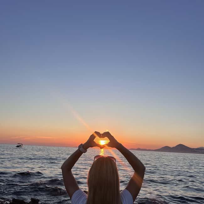 Cavtat: Private Sunset cruise with Aperol Spritz and drinks - What to Expect from the Sunset Cruise