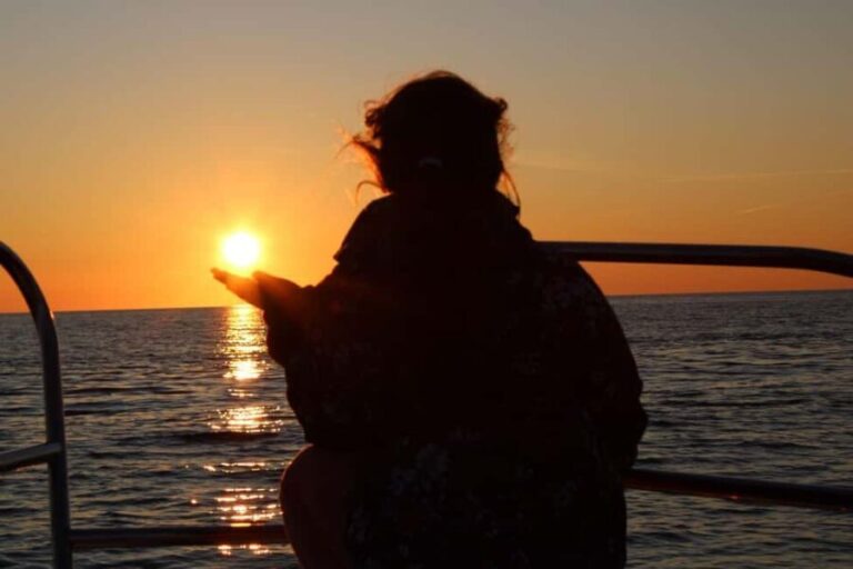 Cavtat: Romantic Sunset Cruise with Unlimited Drinks - Who Will Love This Tour?