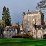 Cawdor Castle, Inverness, Culloden, Outlander and Loch Ness Tour - The Practicalities: Is It Worth It?