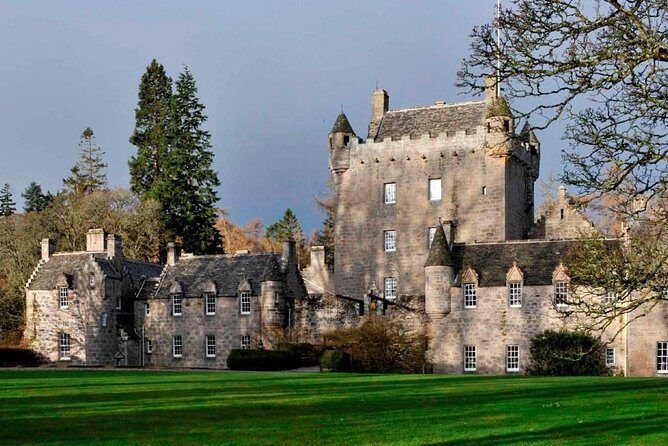 Cawdor Castle, Inverness, Culloden, Outlander and Loch Ness Tour - The Practicalities: Is It Worth It?