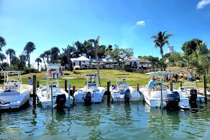 Cayo Costa Private Power Boat Experience - Final Thoughts