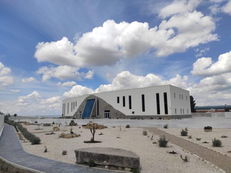 Cazorla: Oleotour - Olive Oil Culture Initiation - Final Thoughts