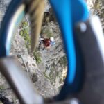 Cazorla: Via Ferrata La Escaleruela with a Guide - The Experience in Detail
