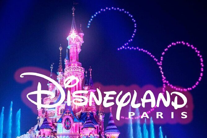 CDG - Disneyland paris Private Van Transfer from Paris CDG Airports to Disney - Who Should Consider This Transfer?