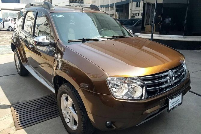 CDMX Transportation. Airport - Round trip. - What Do Travelers Say?