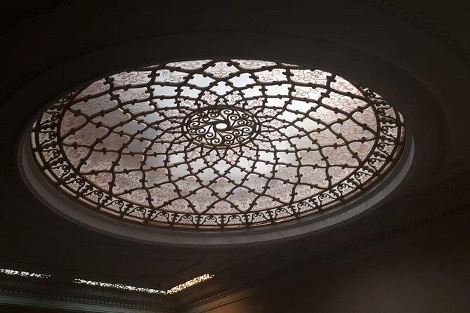 Ceausescu Villa - fast track tickets and guide - Balancing the Experience: Is It Worth It?