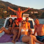 Cefalú Boat Tour with aperitif at sunset - The Highlights of the Sunset Experience