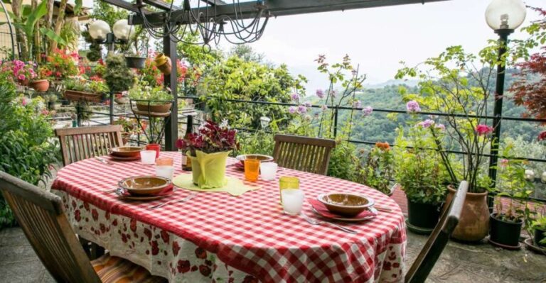 Cefalù: Dining Experience at a Local's Home - What’s the Experience Like Step by Step?