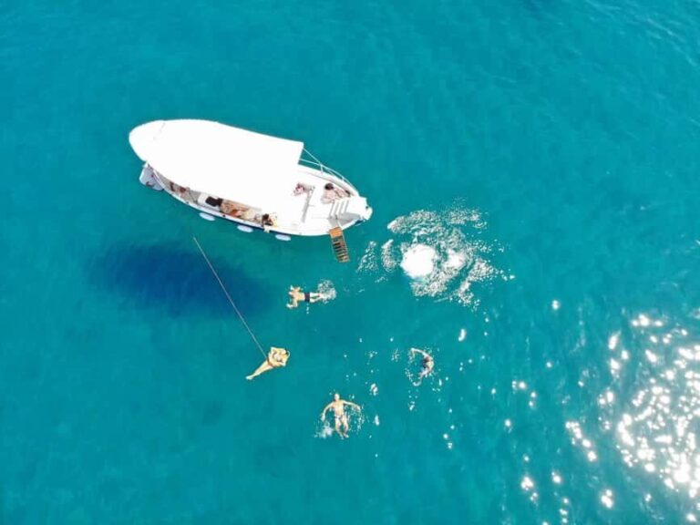 Cefalù: Guided Boat Excursion along the coast of Cafalù - Who Will Enjoy This Tour?