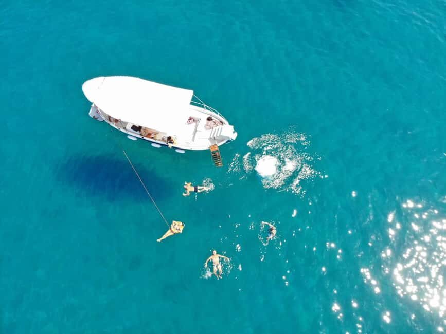 Cefalù: Guided Boat Excursion along the coast of Cafalù - Who Will Enjoy This Tour?