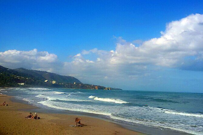 Cefalù: Guided Walking Tour & Cefalu Cathedral Mosaics - The Value of the Experience