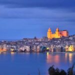 Cefalù tour by train: a journey between the sea and cultural treasures - Exploring the Cathedral and Medieval Highlights