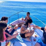 Cefalù: Yacht Tour with Caves, Diving, Snorkeling, and Open Bar Aperitif - Who Is This Tour Perfect For?