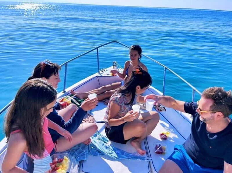 Cefalù: Yacht Tour with Caves, Diving, Snorkeling, and Open Bar Aperitif - Who Is This Tour Perfect For?
