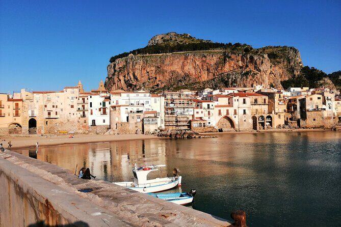Cefalù's Food and Cultural Tour with Licensed Guide - Who Will Love This Tour?