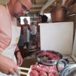 Ceglie Messapica: Orecchiette Pasta Making Class with Meal - The Authenticity & Value of the Experience