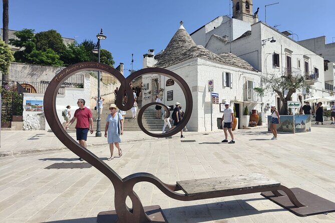 Celebrity Cruise Shore excursion Discover Alberobello and Ostuni - Is the Price Worth It?