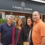 Cellar Door Wine Tour from London - The Itinerary: What to Expect from Start to Finish