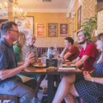 Cellar Of Scotland Walking Tour - Scotland's finest drinks - An In-Depth Look at the Tour