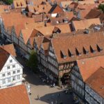 Celle: Private Guided Walking Tour - Who Should Consider This Tour?