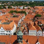 Celle Private Walking Tour With A Professional Guide - Authentic Voices and Real Perspectives
