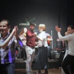 Celtic Dance Party - Who Should Consider This Experience?