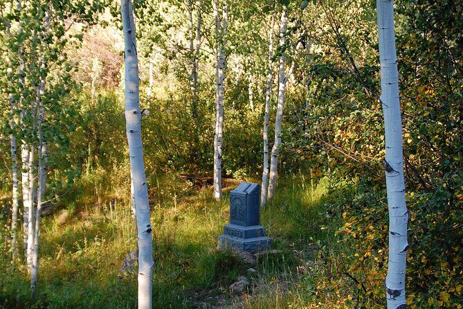 Cemetery Tour - Final Thoughts