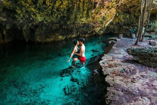 Cenote Cavern Tour and Swim with Sea Turtles in Akumal - Who Is This Tour Best For?