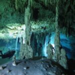 Cenotes diving Dos Ojos and The Bat Cave - Who Should Consider This Tour?