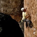 Centelles: Sport Climbing Baptism near Barcelona - Group Size, Duration, and Practicalities