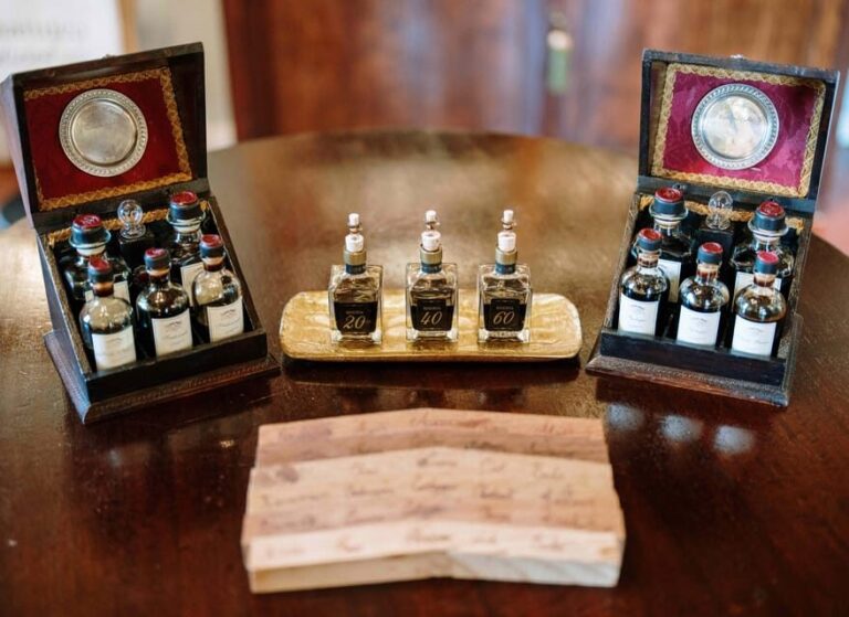 Centenary Balsamic Vinegar of Modena: Acetaia Tour & Tasting - Final Thoughts
