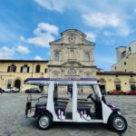 Center of Florence by golf cart - Analyzing the Value