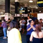 Central Downtown LA Tour - The Value of This Tour