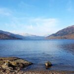 Central Highlands lochs Stirling Whisky private driving - What’s Included and What’s Not