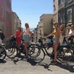 Central Lisbon 3-Hour Guided E-Bike Tour - Final Thoughts