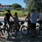 Central Lisbon E-Bike Tour - FAQ