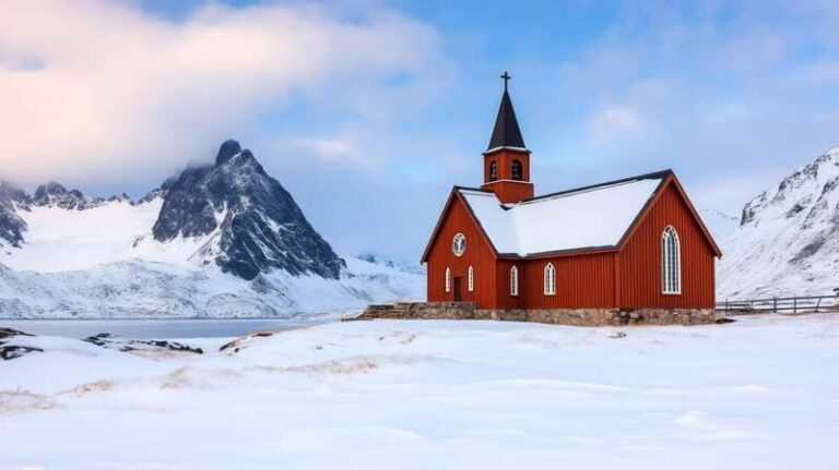 Central Lofoten Top Highlights Photo Tour (Nusfjord) - Who Will Love This Tour?